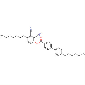 CAS No 88102-05-0  Molecular Structure