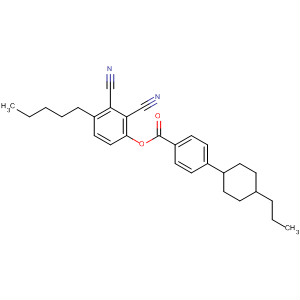 CAS No 88102-15-2  Molecular Structure