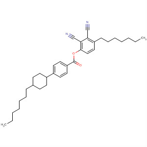 Cas Number: 88102-19-6  Molecular Structure