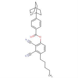 CAS No 88102-23-2  Molecular Structure