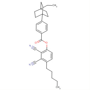 CAS No 88102-24-3  Molecular Structure
