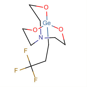 CAS No 88102-94-7  Molecular Structure