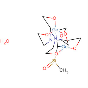 Cas Number: 88103-04-2  Molecular Structure