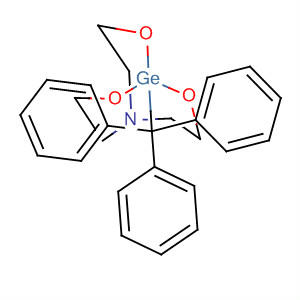 CAS No 88103-05-3  Molecular Structure