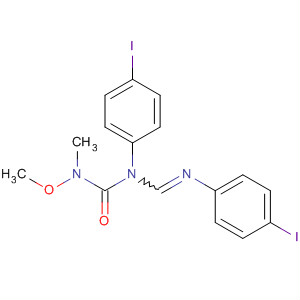 CAS No 88103-39-3  Molecular Structure