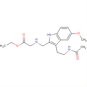 CAS No 88103-51-9  Molecular Structure