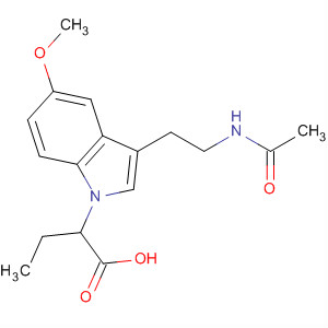 Cas Number: 88103-55-3  Molecular Structure