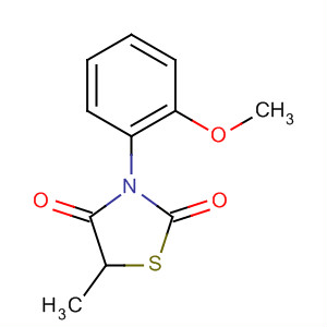 CAS No 88103-72-4  Molecular Structure
