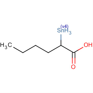 CAS No 88103-81-5  Molecular Structure