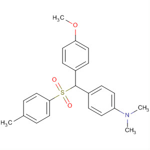 CAS No 88103-86-0  Molecular Structure