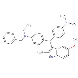 CAS No 88103-94-0  Molecular Structure