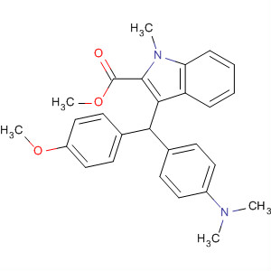 CAS No 88104-23-8  Molecular Structure