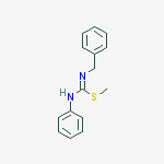 Cas Number: 88104-36-3  Molecular Structure