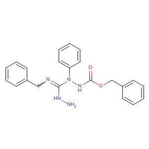 CAS No 88104-50-1  Molecular Structure