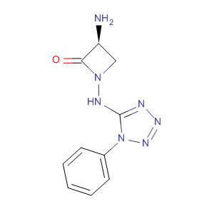 CAS No 88104-55-6  Molecular Structure