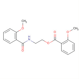 CAS No 88105-16-2  Molecular Structure