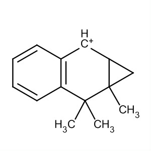 CAS No 88105-38-8  Molecular Structure