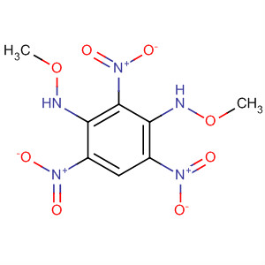 CAS No 88106-05-2  Molecular Structure