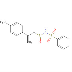 CAS No 88106-19-8  Molecular Structure