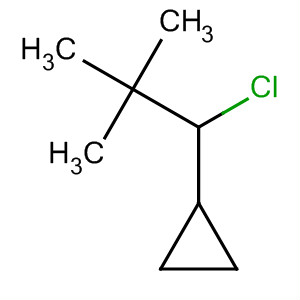 CAS No 88106-27-8  Molecular Structure