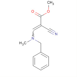 CAS No 88107-35-1  Molecular Structure