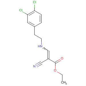 CAS No 88107-46-4  Molecular Structure