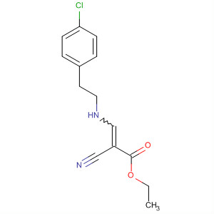 CAS No 88107-52-2  Molecular Structure