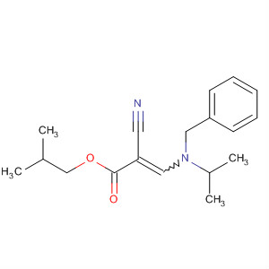 CAS No 88107-55-5  Molecular Structure
