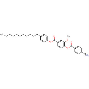 CAS No 88108-11-6  Molecular Structure