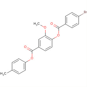 CAS No 88108-14-9  Molecular Structure