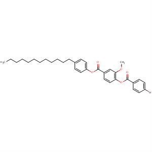 CAS No 88108-25-2  Molecular Structure