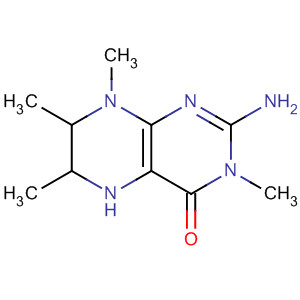 CAS No 88108-92-3  Molecular Structure