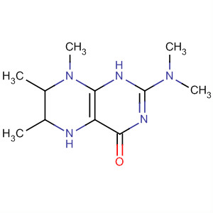 CAS No 88108-93-4  Molecular Structure