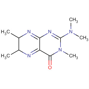 CAS No 88108-95-6  Molecular Structure