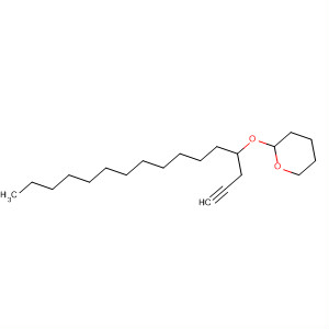 CAS No 88109-63-1  Molecular Structure