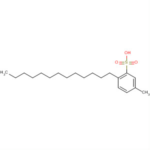 CAS No 88109-76-6  Molecular Structure