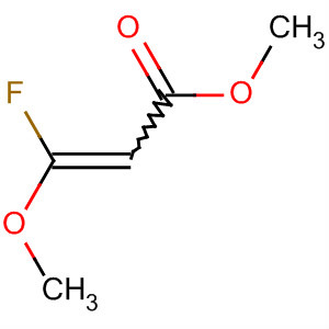 CAS No 88109-78-8  Molecular Structure