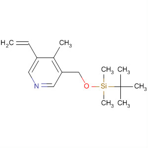 CAS No 88110-22-9  Molecular Structure