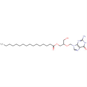 CAS No 88110-87-6  Molecular Structure