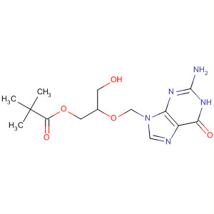 CAS No 88110-90-1  Molecular Structure
