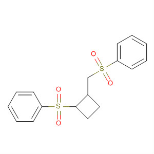 CAS No 88112-41-8  Molecular Structure