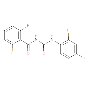 CAS No 88112-79-2  Molecular Structure