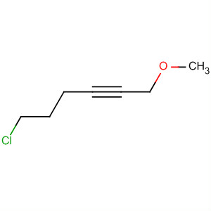 CAS No 88112-80-5  Molecular Structure