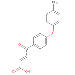 CAS No 88112-82-7  Molecular Structure