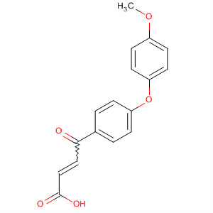 CAS No 88112-86-1  Molecular Structure