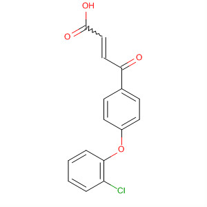 CAS No 88112-88-3  Molecular Structure