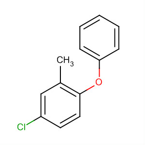 CAS No 88112-97-4  Molecular Structure