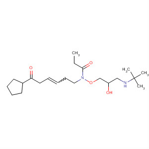 CAS No 88113-56-8  Molecular Structure