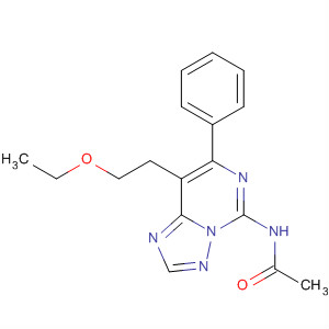 CAS No 88114-39-0  Molecular Structure