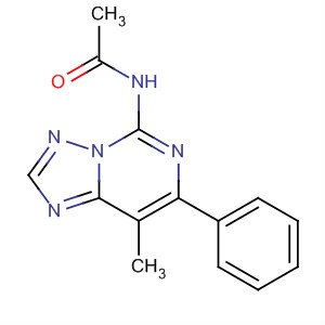 Cas Number: 88114-41-4  Molecular Structure